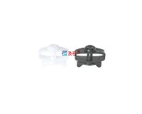 電子圍欄緊線器（黑、白色）
